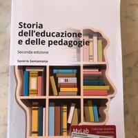 Storia dell'educazione e delle pedagogie