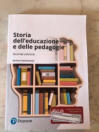 Storia dell'educazione e delle pedagogie