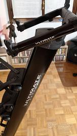 Apex ax48 pro Supporto professionale 2 tastiere