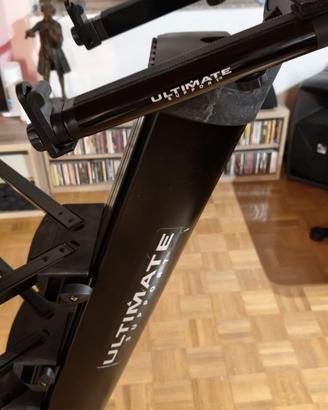 Apex ax48 pro Supporto professionale 2 tastiere