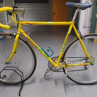 Bici D'accordi Furiozo