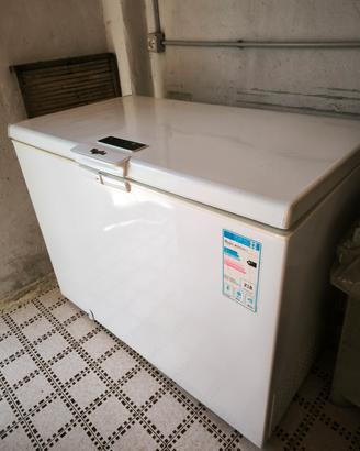 Congelatore Whirlpool WHE31352