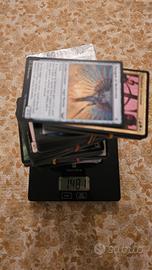 Magic the gatering 1,48 kg