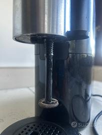 Macchina caffè Nespresso KRUPS