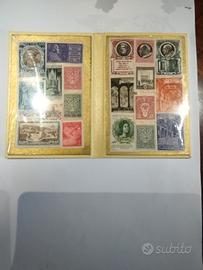 francobolli del Vaticano