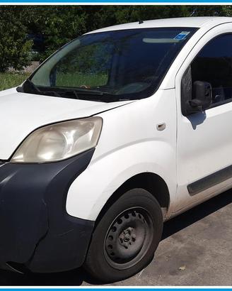 Ricambi Usati FIAT Fiorino III 2011