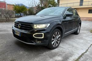 Volkswagen T-Roc 2.0 116 cv