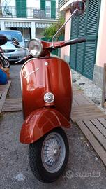 Vespa Primavera 125cc (1973)