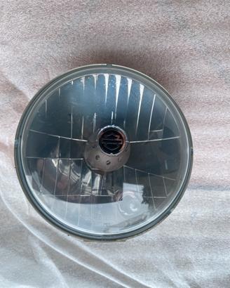 Harley Davidson night rod special ricambi