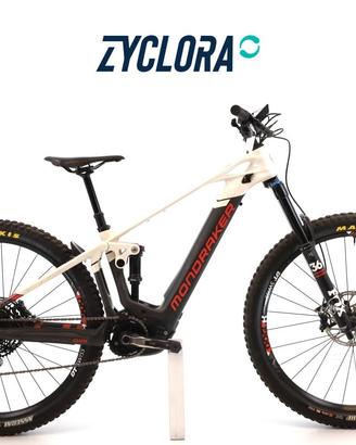 Mondraker Crafty Carbon R GX t.S
