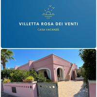 Villetta nel Salento LAST MINUTE