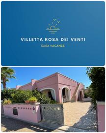 Villetta nel Salento LAST MINUTE