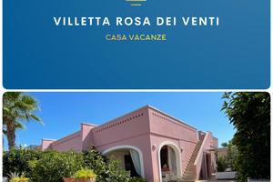 Villetta nel Salento LAST MINUTE