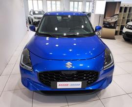 Suzuki Swift 1.2 Hybrid 4WD AllGrip Top*4x4*