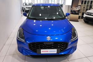 Suzuki Swift 1.2 Hybrid 4WD AllGrip Top*4x4*