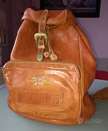 zaino El Charro vintage