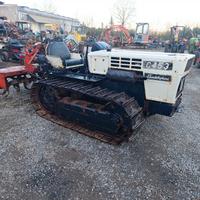 Trattore cingolato Lamborghini