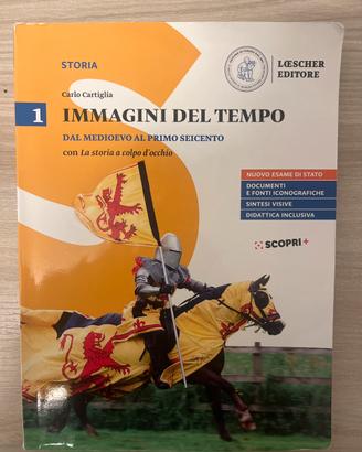 Libri scolastici