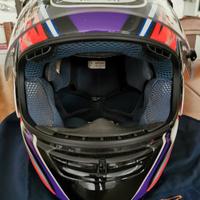 Casco arai  haga taglia L