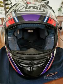 Casco arai  haga taglia L