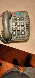 Telefono per ipoudenti