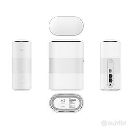 ZTE G5B1: Router WiFi 5G FWA - PREZZO FISSO