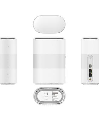 ZTE G5B1: Router WiFi 5G FWA - PREZZO FISSO