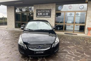 Volvo S60 DRIVe Summum NEO PATENTATI