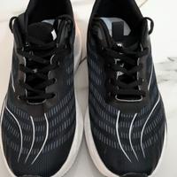 Scarpe running donna/unisex tg 40