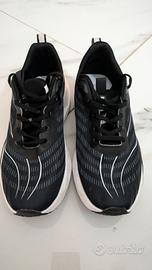 Scarpe running donna/unisex tg 40