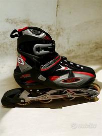 Pattini in Linea ROCES S 202 Uomo – Taglia 44