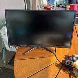 Monitor msi optix g24