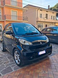 smart 1000 cc benzina
