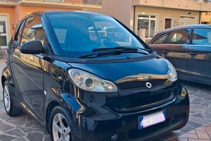 smart 1000 cc benzina