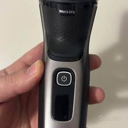 Rasoio elettrico Philips Shaver 5D