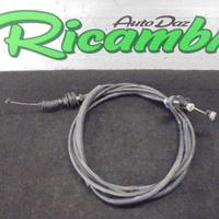 CORDINO PEDALE ACCELERATORE VANETTE CARGO 1998
