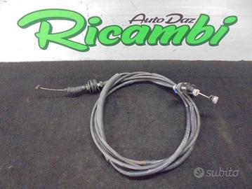 CORDINO PEDALE ACCELERATORE VANETTE CARGO 1998