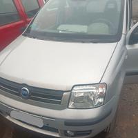 Ricambi Fiat Panda 