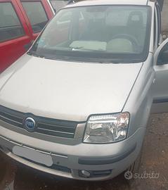 Ricambi Fiat Panda 