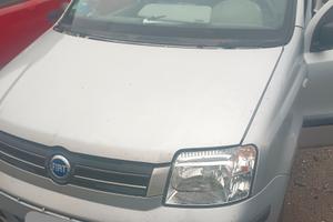 Ricambi Fiat Panda 