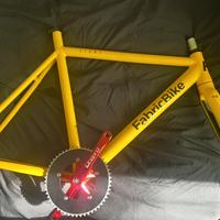 Telao fixed Fabric bike