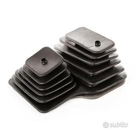 Cuffia Guarnizione leva cambio JEEP Wrangler YJ