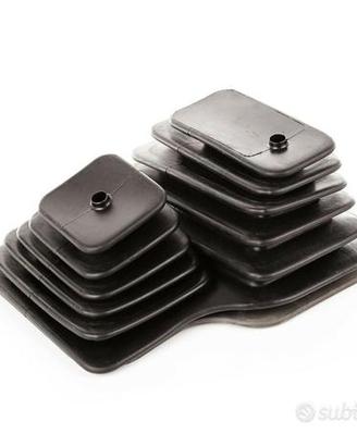 Cuffia Guarnizione leva cambio JEEP Wrangler YJ