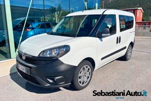 Fiat Doblo Doblò 1.3 MJT S&S PC Combi N1 Easy + IV