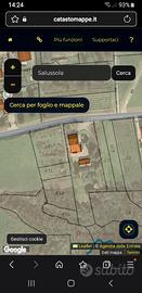 Terreno agricolo