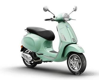 VESPA Primavera 150 RST MY26