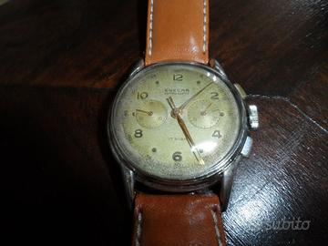 ENSCAR Cronografo Vintage