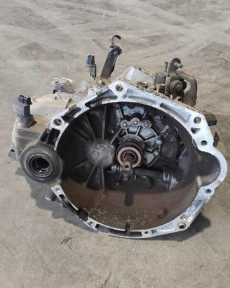 Cambio Manuale Hyundai Kia 1.2 G4LA