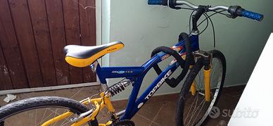 Bicicletta  26 pollici