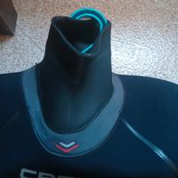 muta stagna cressi desert